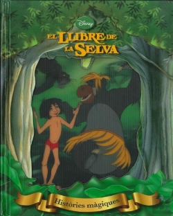 Bertrand.pt - Històries Màgiques. El Llibre De La Selva