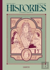 Histories : Mystères Et Obsessions