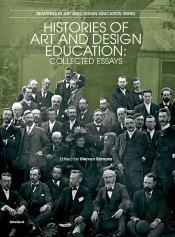 Histories Of Art And Design Education