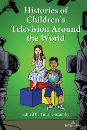 Histories Of Childrens Television Around The World