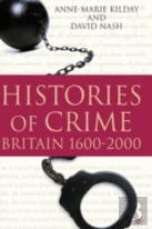 Histories Of Crime