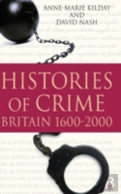Histories Of Crime