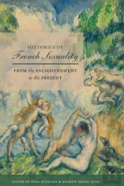 Histories Of French Sexuality