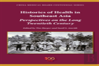 Histories Of Health In Southeast Asia