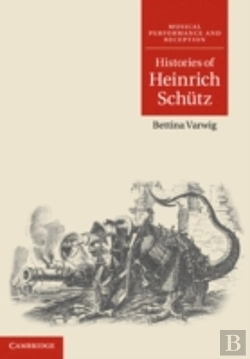 Bertrand.pt - Histories Of Heinrich Schutz