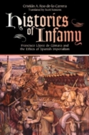 Histories Of Infamy