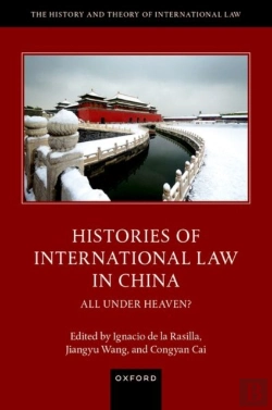 Bertrand.pt - Histories Of International Law In China