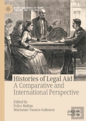 Histories Of Legal Aid