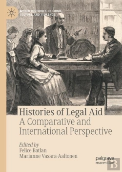 Bertrand.pt - Histories Of Legal Aid