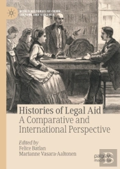 Histories Of Legal Aid
