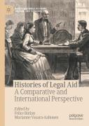 Histories Of Legal Aid
