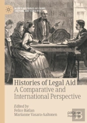 Histories Of Legal Aid