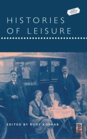 Histories Of Leisure