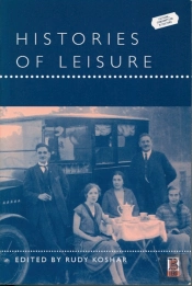 Histories Of Leisure