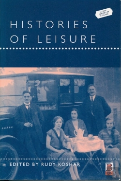 Bertrand.pt - Histories Of Leisure