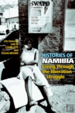 Bertrand.pt - Histories Of Namibia