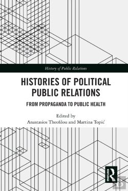 Bertrand.pt - Histories Of Political Public Relations