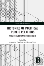 Histories Of Political Public Relations