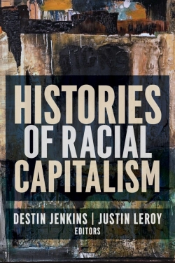 Bertrand.pt - Histories Of Racial Capitalism