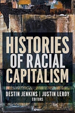 Bertrand.pt - Histories Of Racial Capitalism