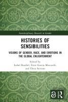 Histories Of Sensibilities