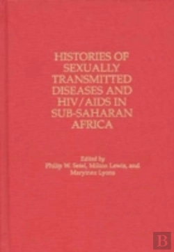 Bertrand.pt - Histories Of Sexually Transmitted Diseases And Hiv/Aids In Sub-Saharan Africa