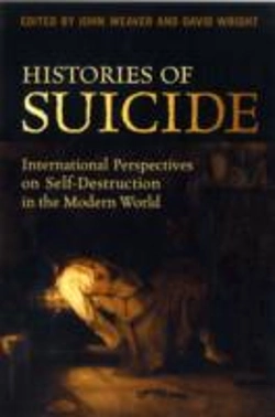 Bertrand.pt - Histories Of Suicide