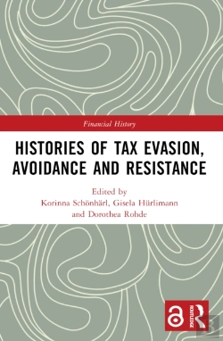 Bertrand.pt - Histories Of Tax Evasion, Avoidance And Resistance