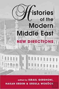 Bertrand.pt - Histories Of The Modern Middle East
