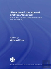 Histories Of The Normal And The Abnormal