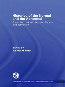 Bertrand.pt - Histories Of The Normal And The Abnormal