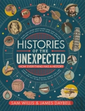 Histories Of The Unexpected