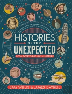 Bertrand.pt - Histories Of The Unexpected