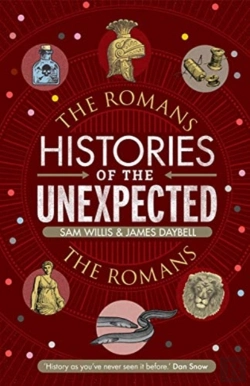 Bertrand.pt - Histories Of The Unexpected: The Romans