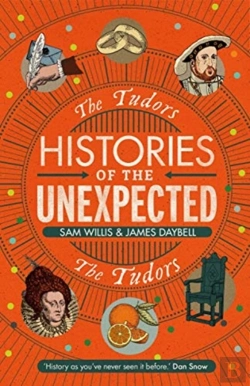 Bertrand.pt - Histories Of The Unexpected: The Tudors