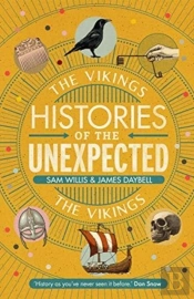 Histories Of The Unexpected: The Vikings