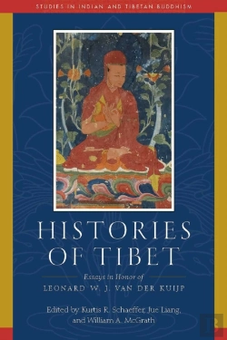 Bertrand.pt - Histories Of Tibet