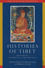 Histories Of Tibet