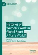 Histories Of Women'S Work In Global Sport