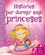 Històries Per Dormir Amb Princeses