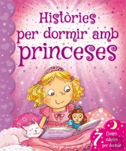Bertrand.pt - Històries Per Dormir Amb Princeses
