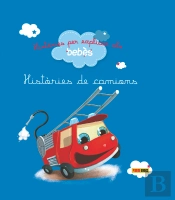 Històries Per Explicar Als Bebès, Històries De Camions
