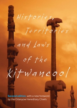 Bertrand.pt - Histories, Territories And Laws Of The Kitwancool