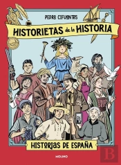 Historietas De La Historia 1 Historia De España
