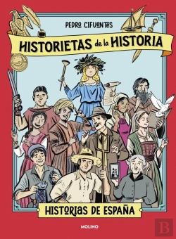 Bertrand.pt - Historietas De La Historia 1 Historia De España