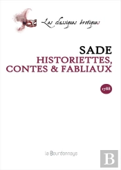Historiettes, Contes Et Fabliaux