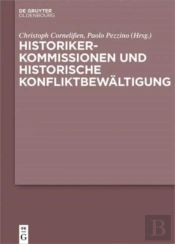 Historikerkommissionen Und Historische K