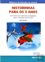 Historinhas para os 3 Anos