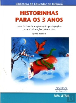 Bertrand.pt - Historinhas para os 3 Anos