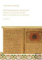 Historiografia Andalusi 2 Tomos